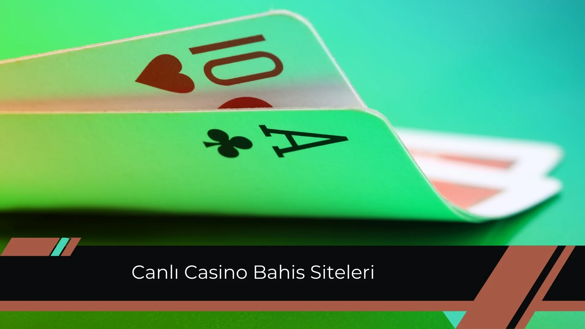 Canlı Casino Bahis Siteleri