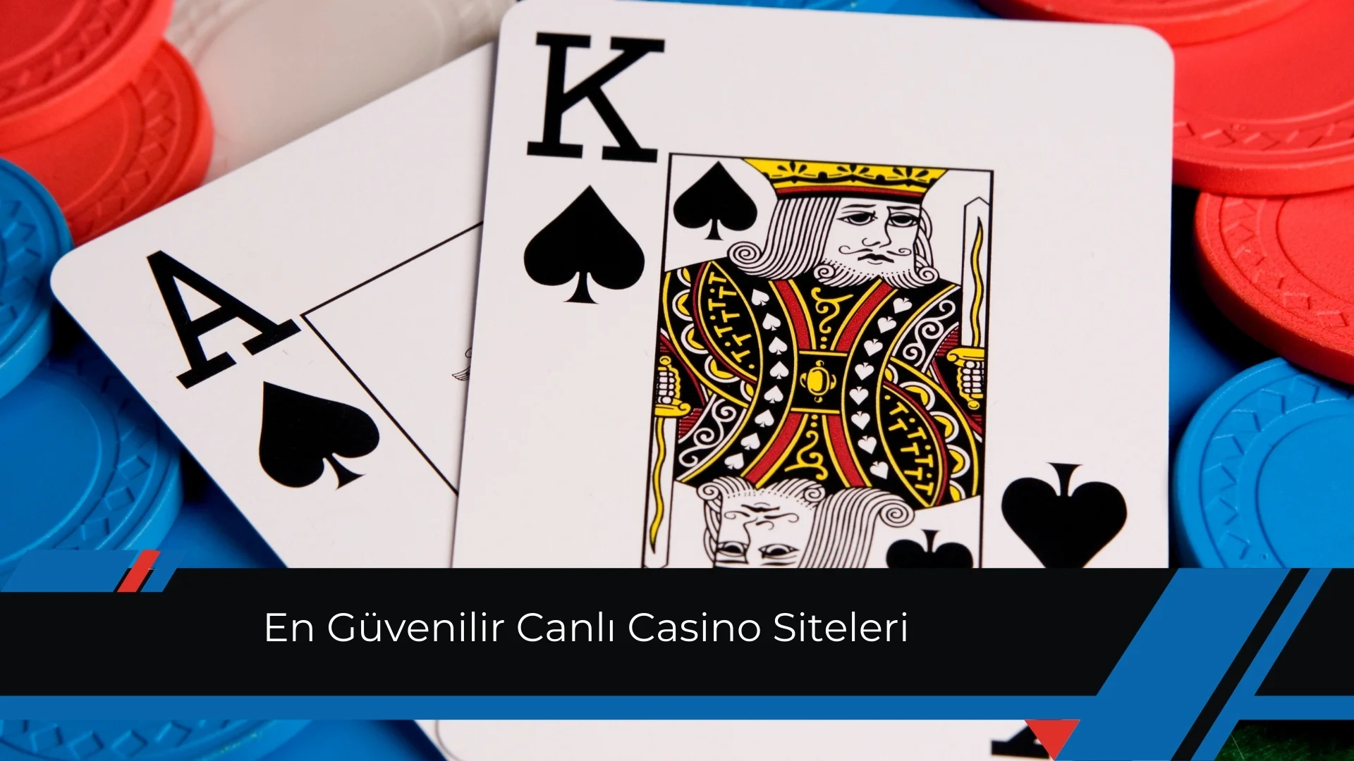 Güvenilir Canlı Casino Siteleri
