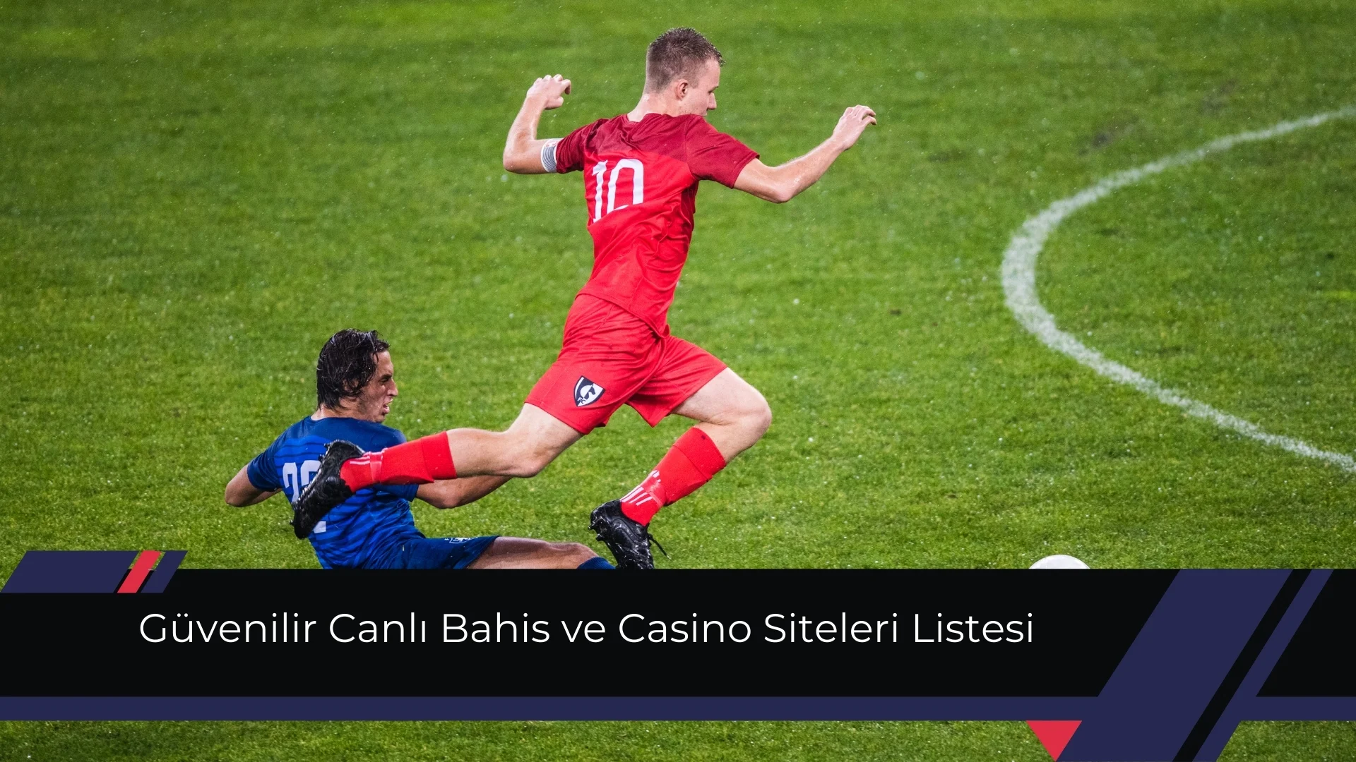 Güvenilir Canlı Bahis ve Casino Siteleri Listesi