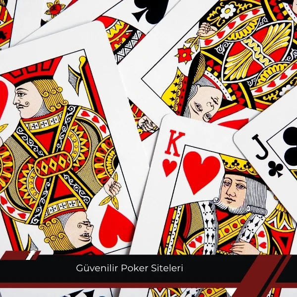 Güvenilir Poker Siteleri