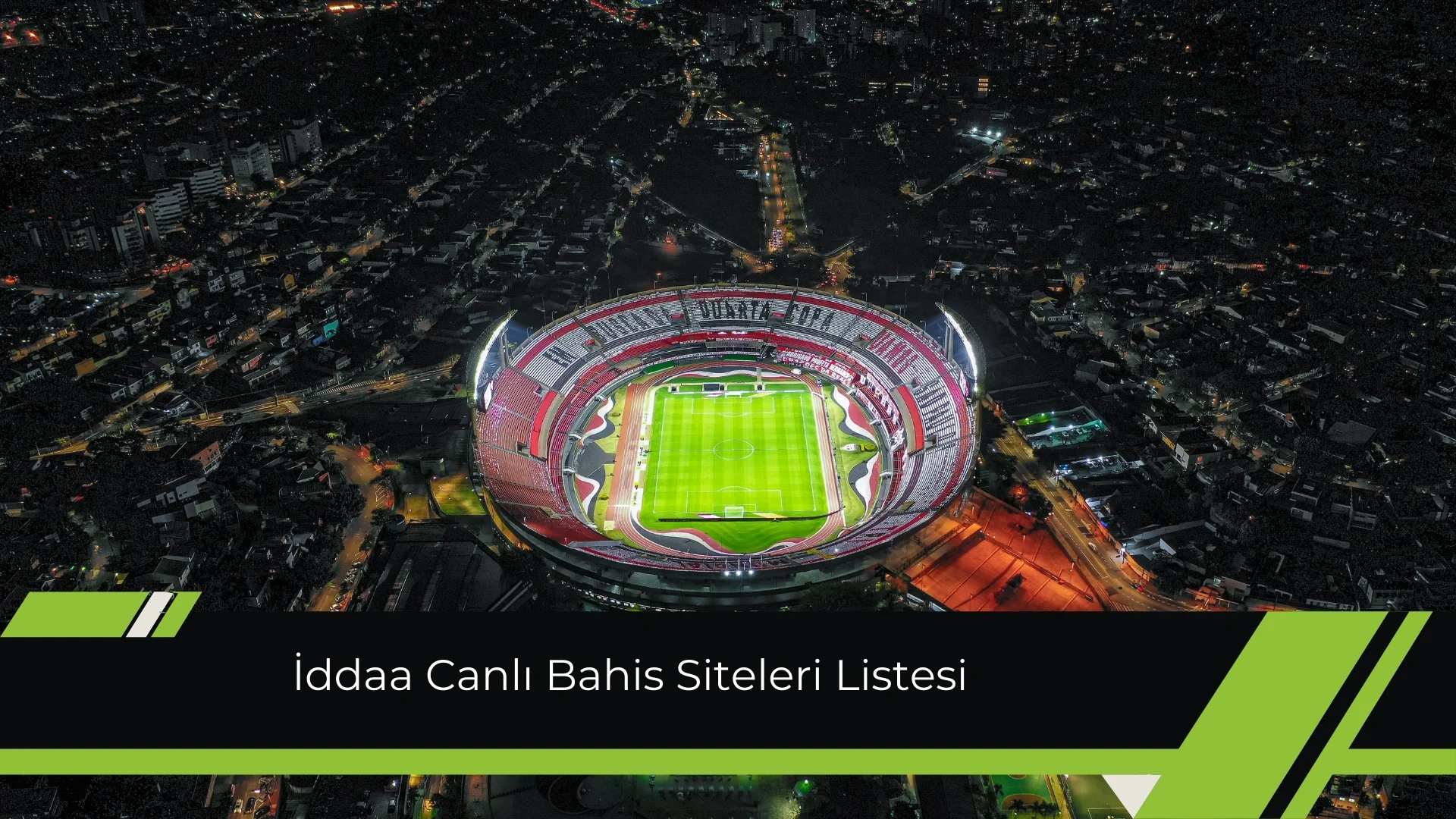 iddaa Canlı Bahis Siteleri