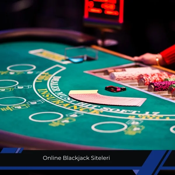 Online Blackjack Siteleri