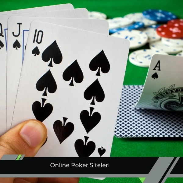 Online Poker Siteleri